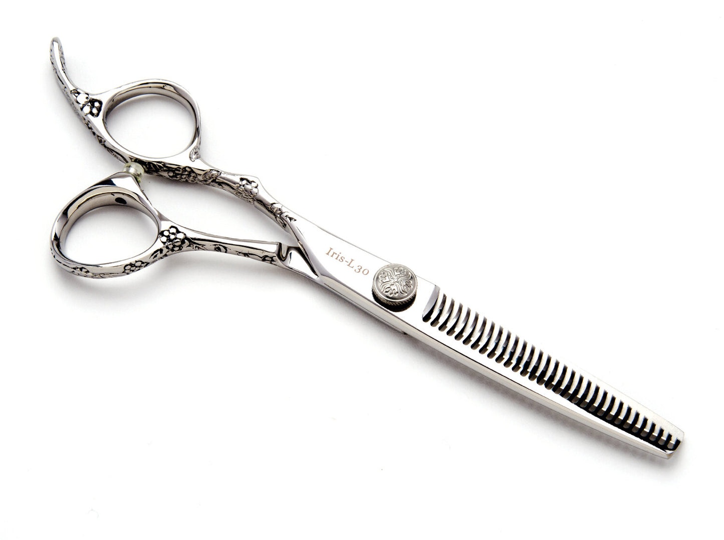 Dynasty Iris Lefty 30 Teeth