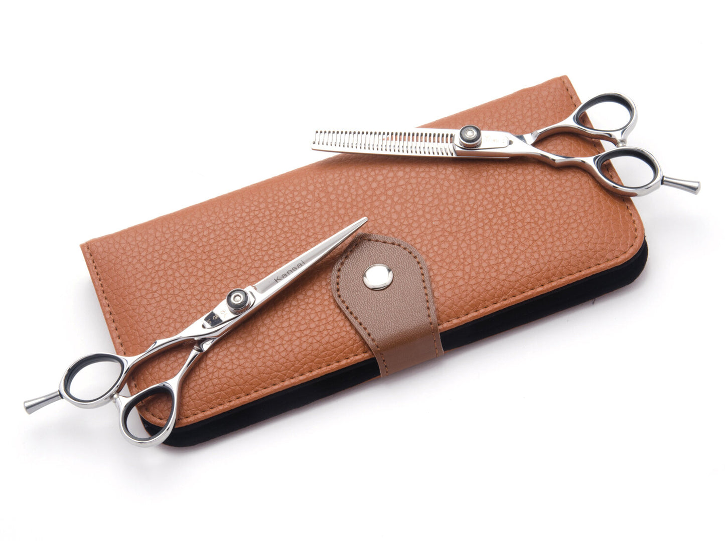 Kansai Lefty Shear Thinner Set