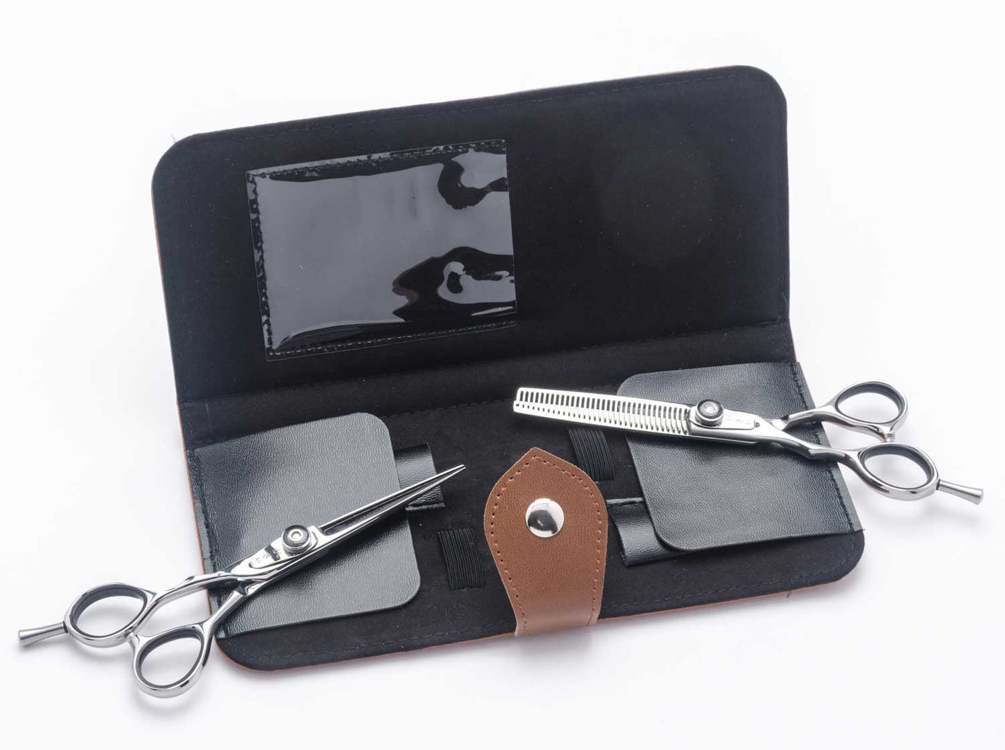 Kansai Lefty Shear Thinner Set