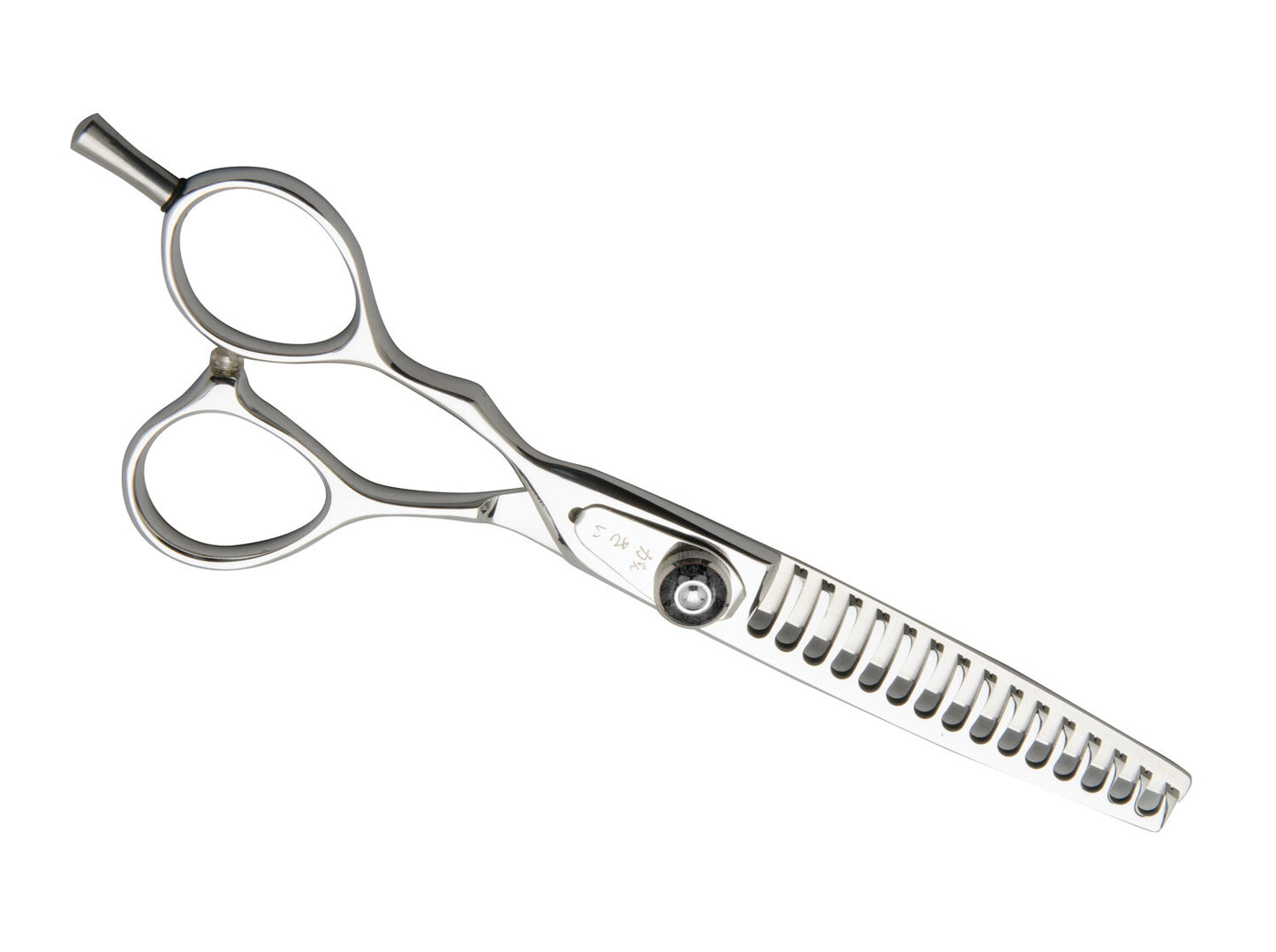 Kansai Lefty Shear Thinner Set