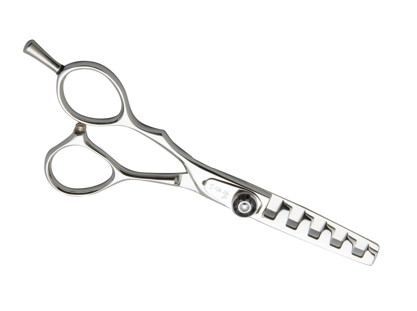 Kansai Lefty Shear Thinner Set