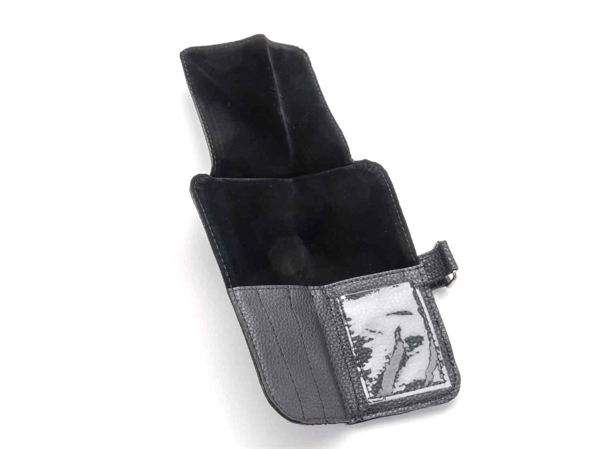 Dynasty Iris Swivel Thinner