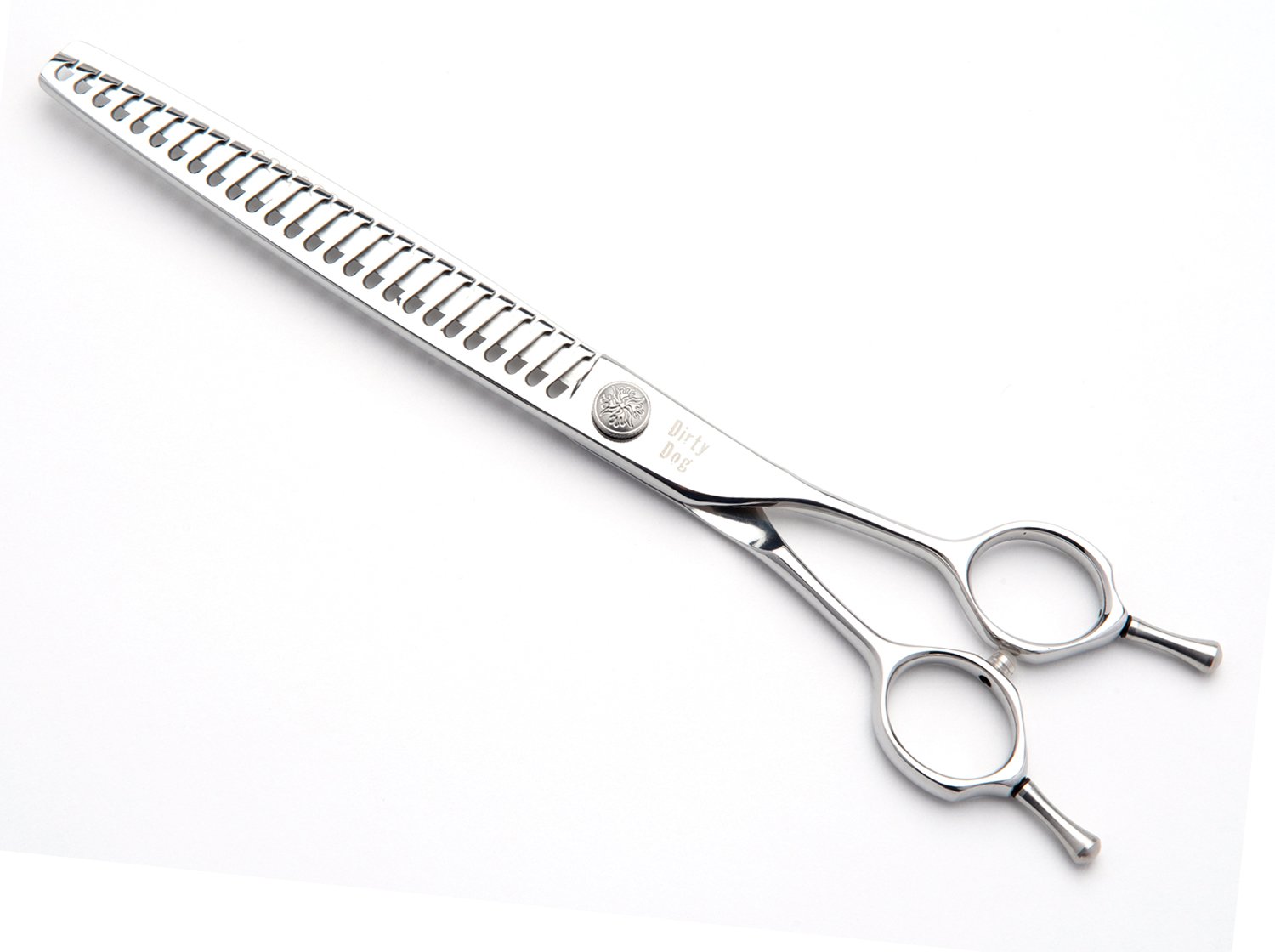 Dirty Dog Flipper 26 Teeth Chunker