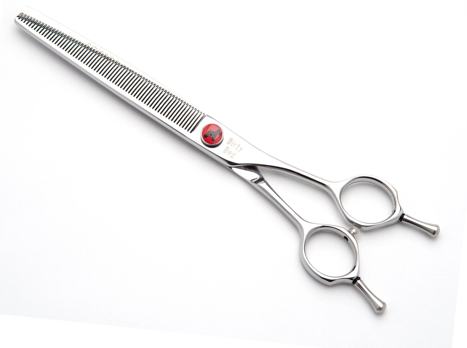 Dirty Dog Flipper D-40 Double Teeth Thinner