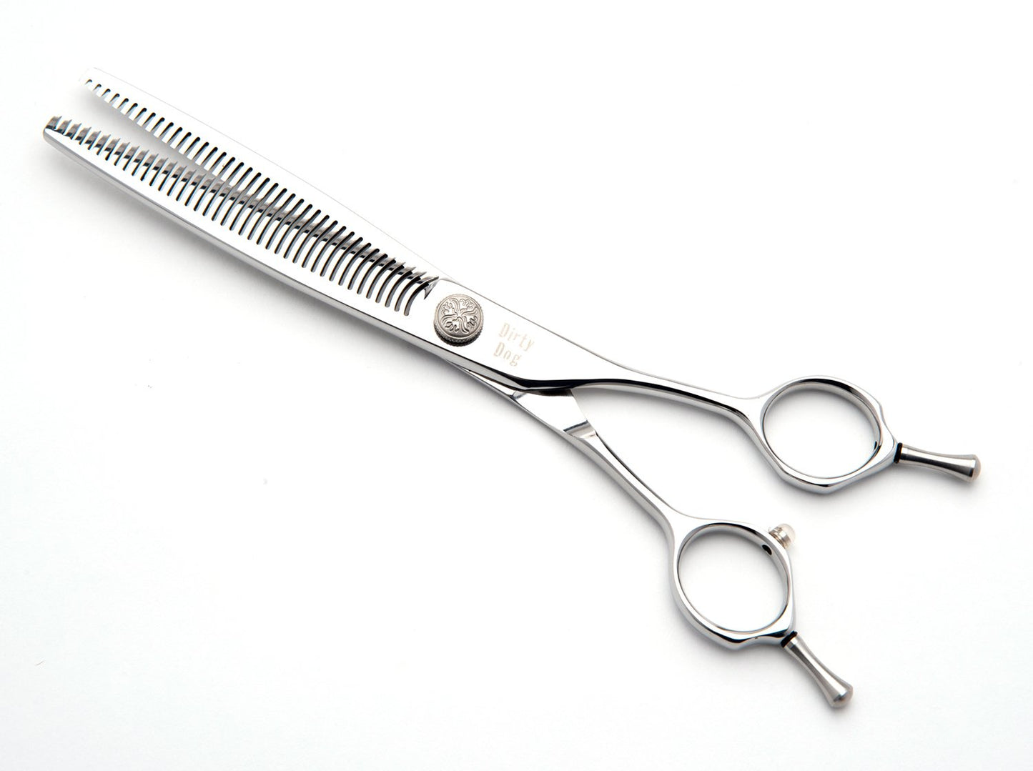 Dirty Dog Flipper D-40 Double Teeth Thinner