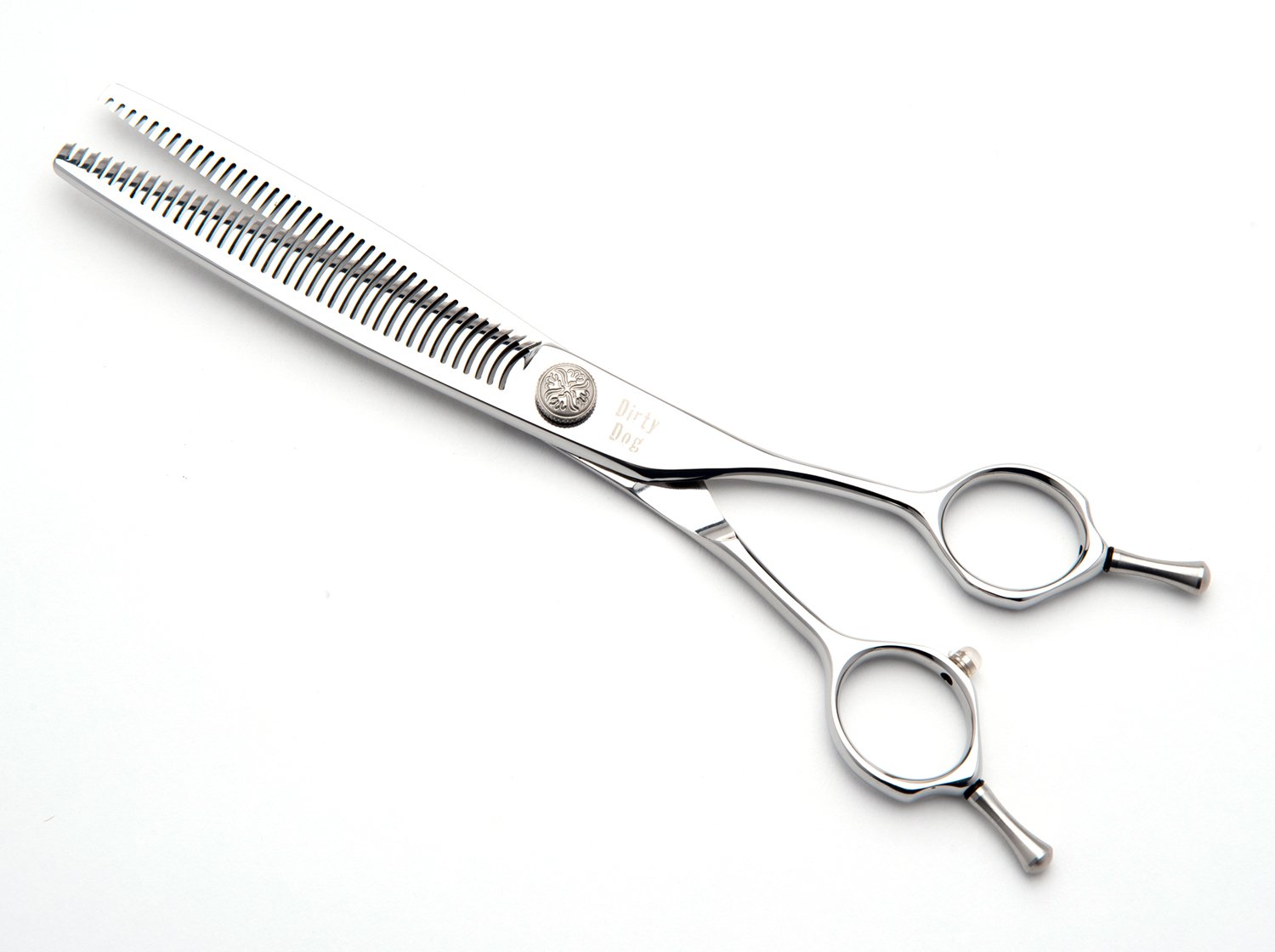 Dirty Dog Flipper D-40 Double Teeth Thinner