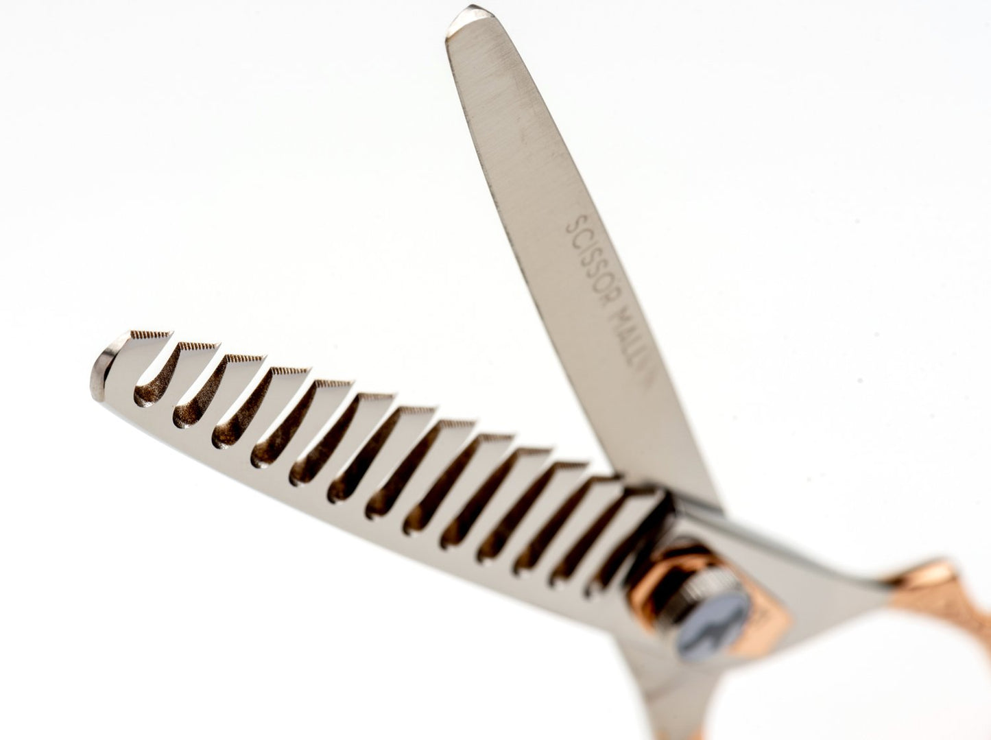 Dirty Dog Rose 13 Teeth Serrated Chunkers