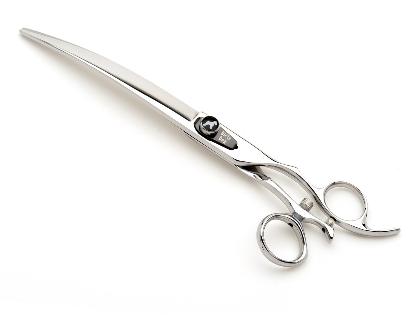 Dirty Dog Swivel Curve