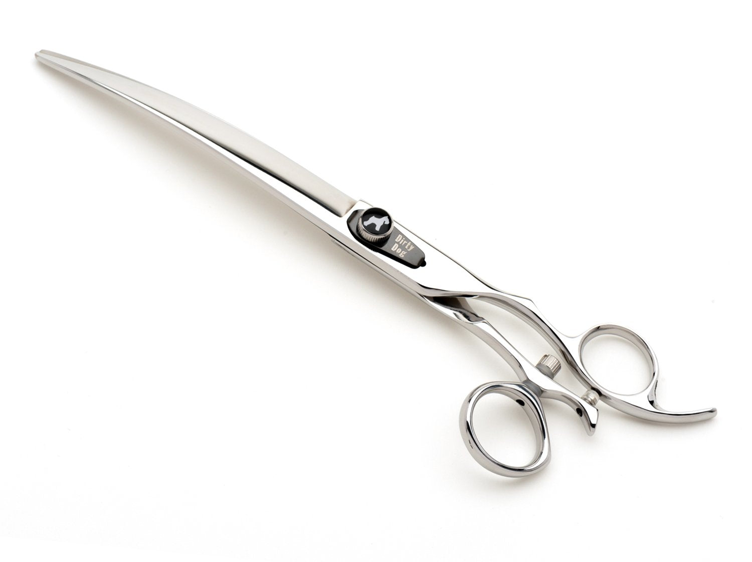 Dirty Dog Swivel Curve