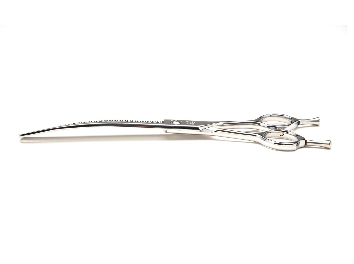 Dirty Dog XC-7528 Curve Chunker