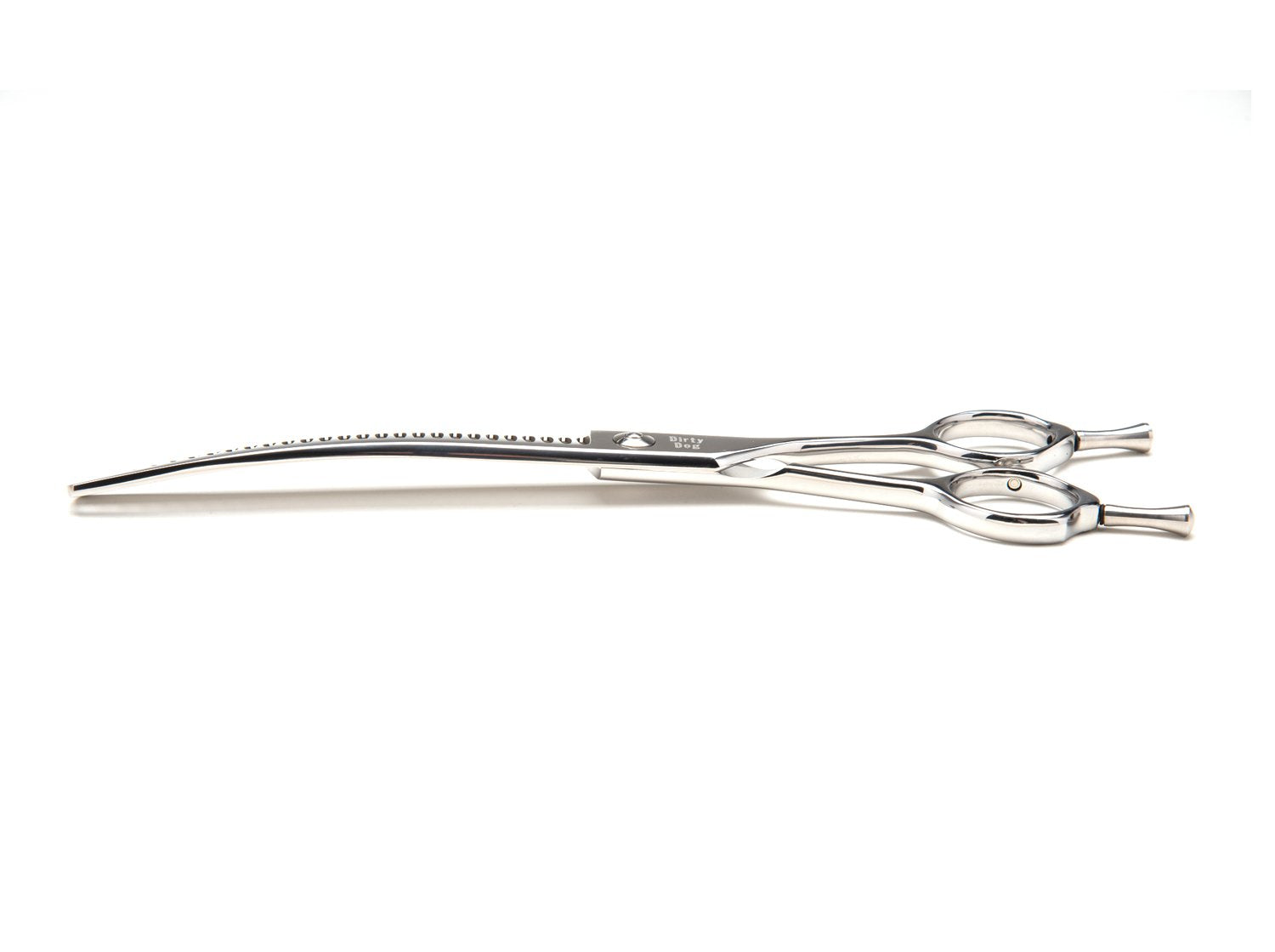 Dirty Dog XC-7528 Curve Chunker