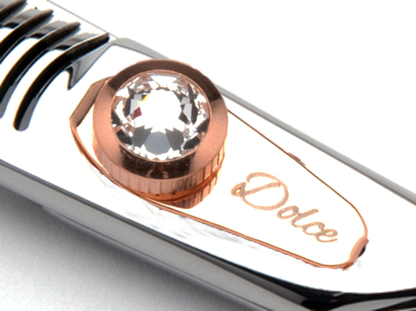 Mirage Dolce 30 Double Teeth Thinner