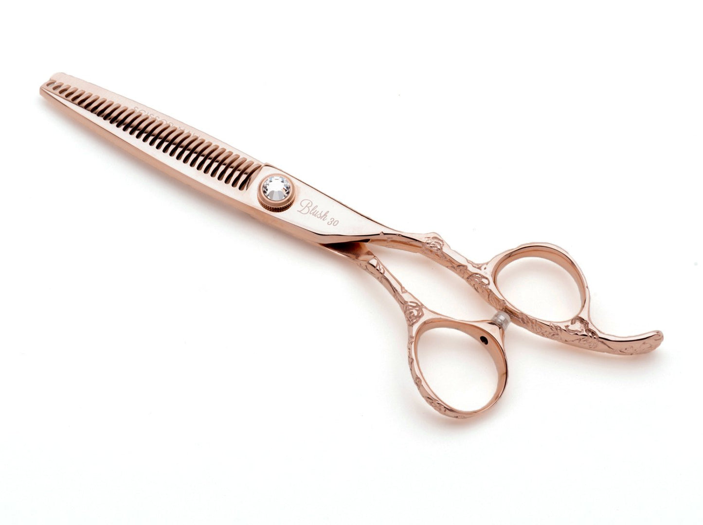Dynasty Blush Rose Gold Thinner