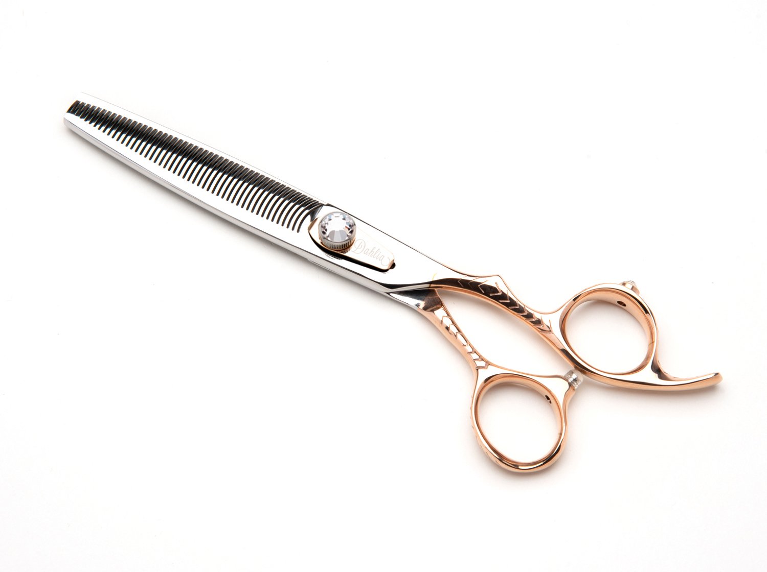 Dynasty Dahlia D-48 Double Teeth Thinner