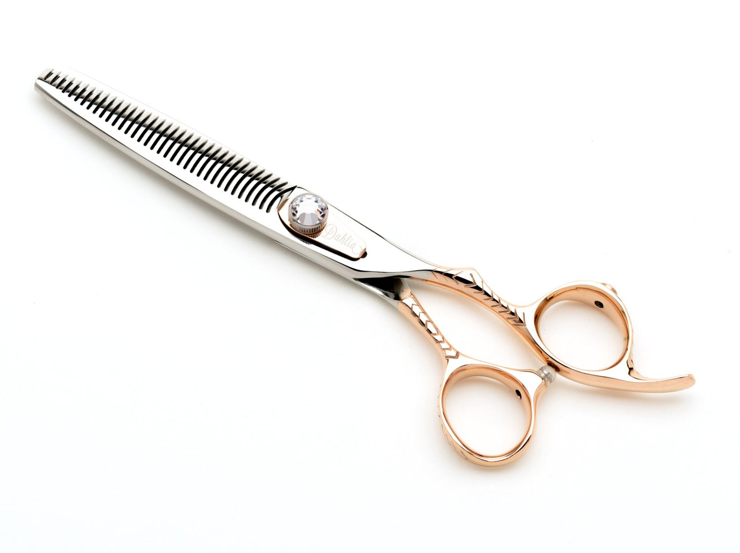 Dynasty Dahlia D-35 Double Teeth Thinner