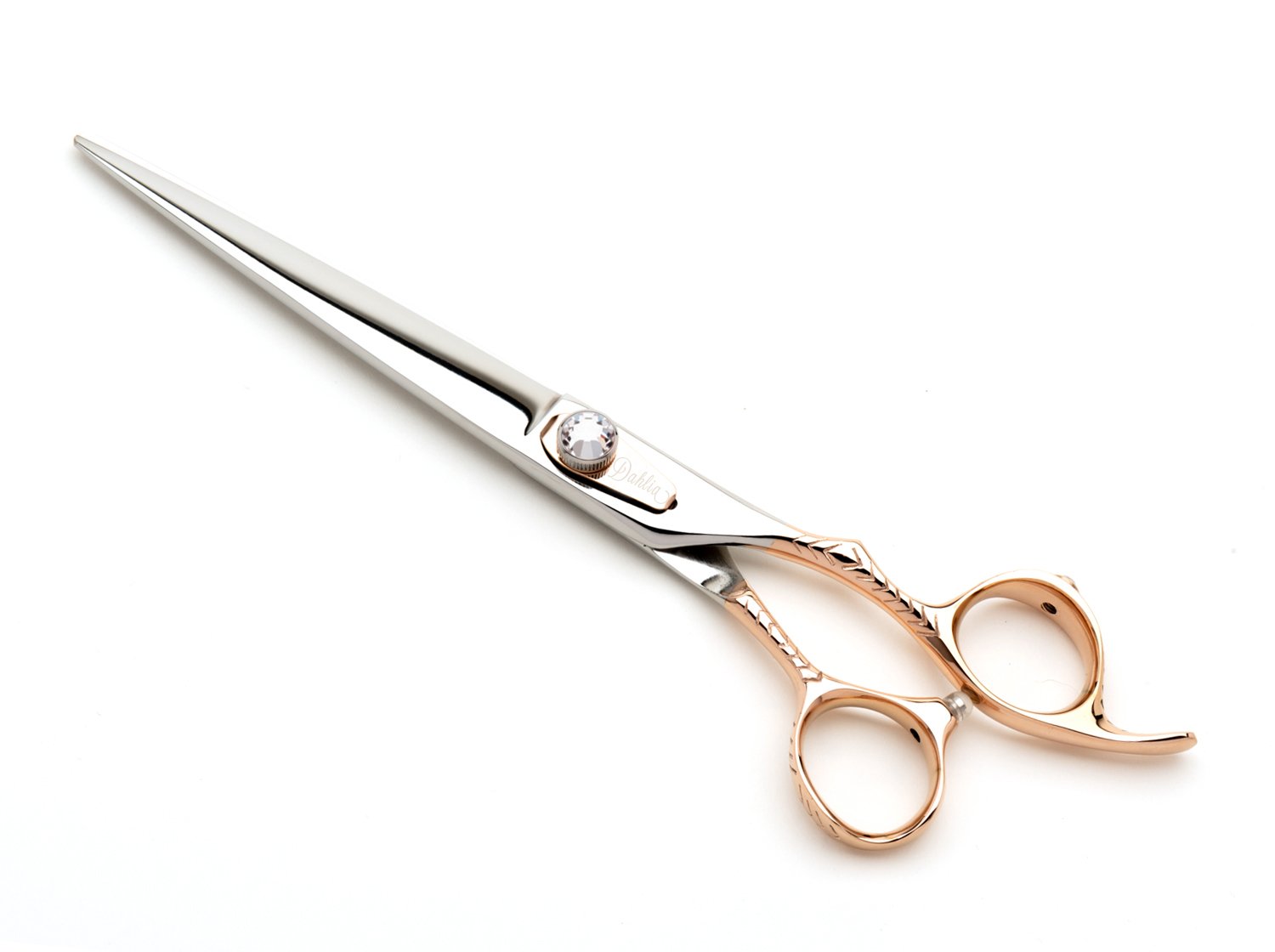 Dynasty Dahlia Barber/Stylist Shear