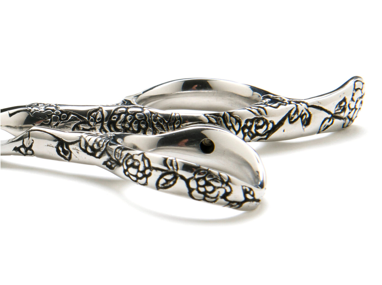 Dynasty Iris 30 Teeth