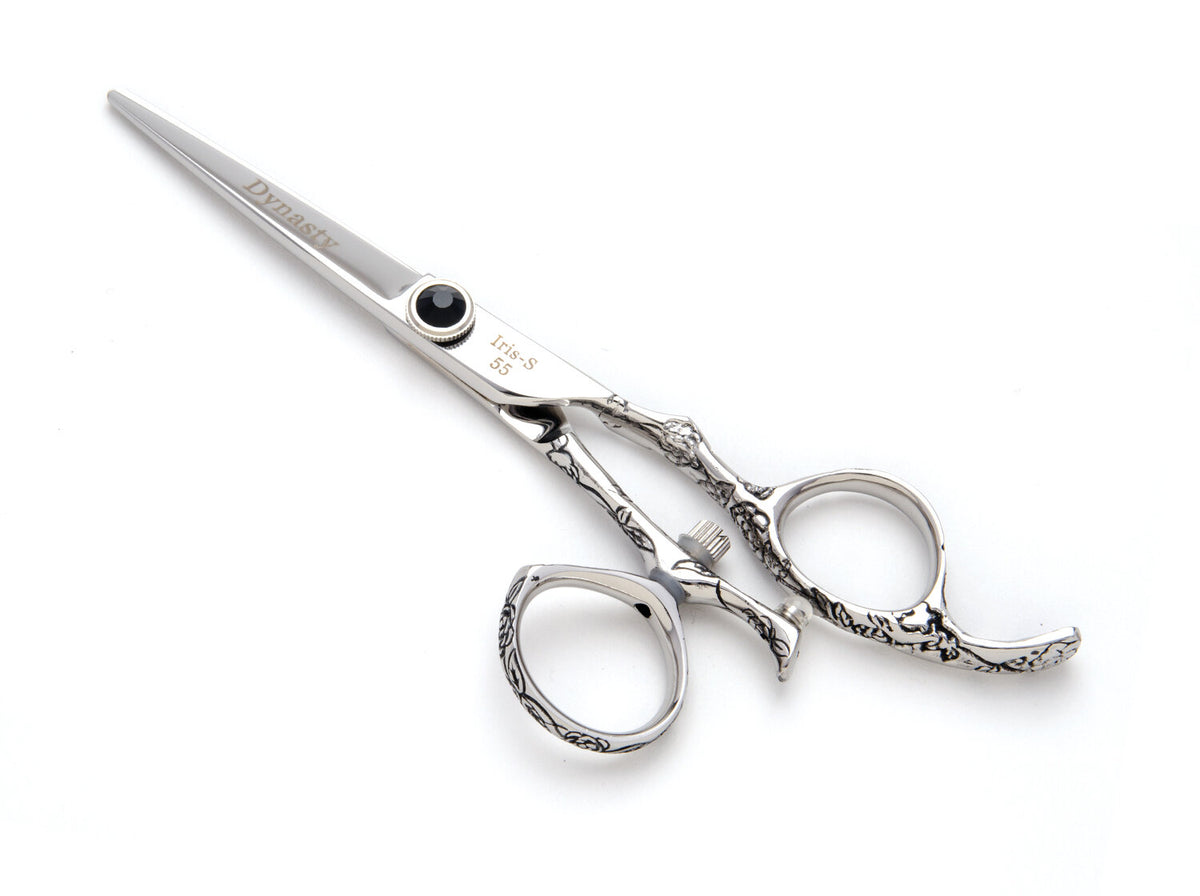 Dynasty Iris Swivel