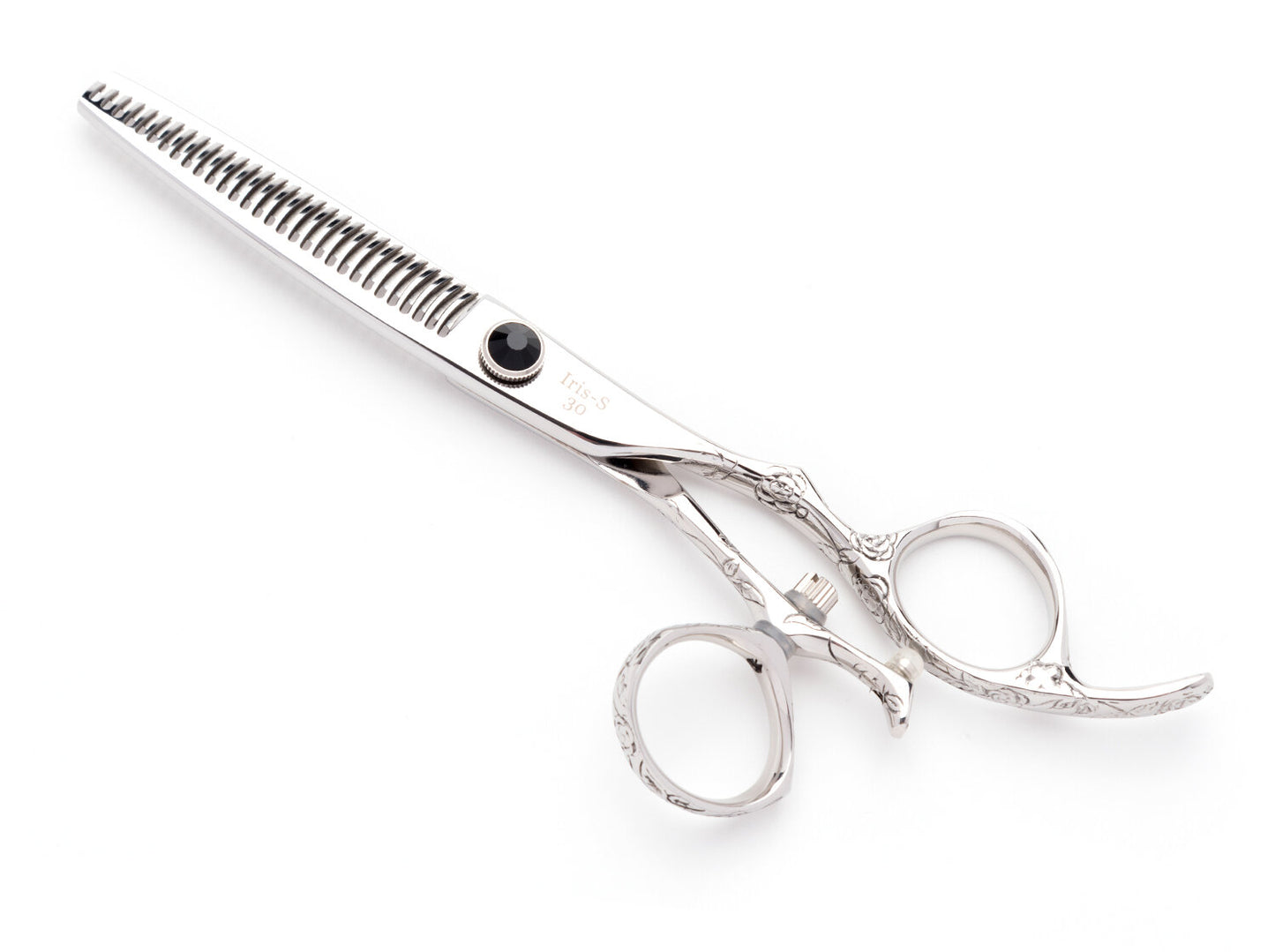 Dynasty Iris Swivel Thinner