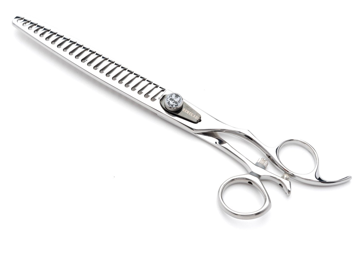 Dynasty Renegade Swivel 23 Teeth Chunker
