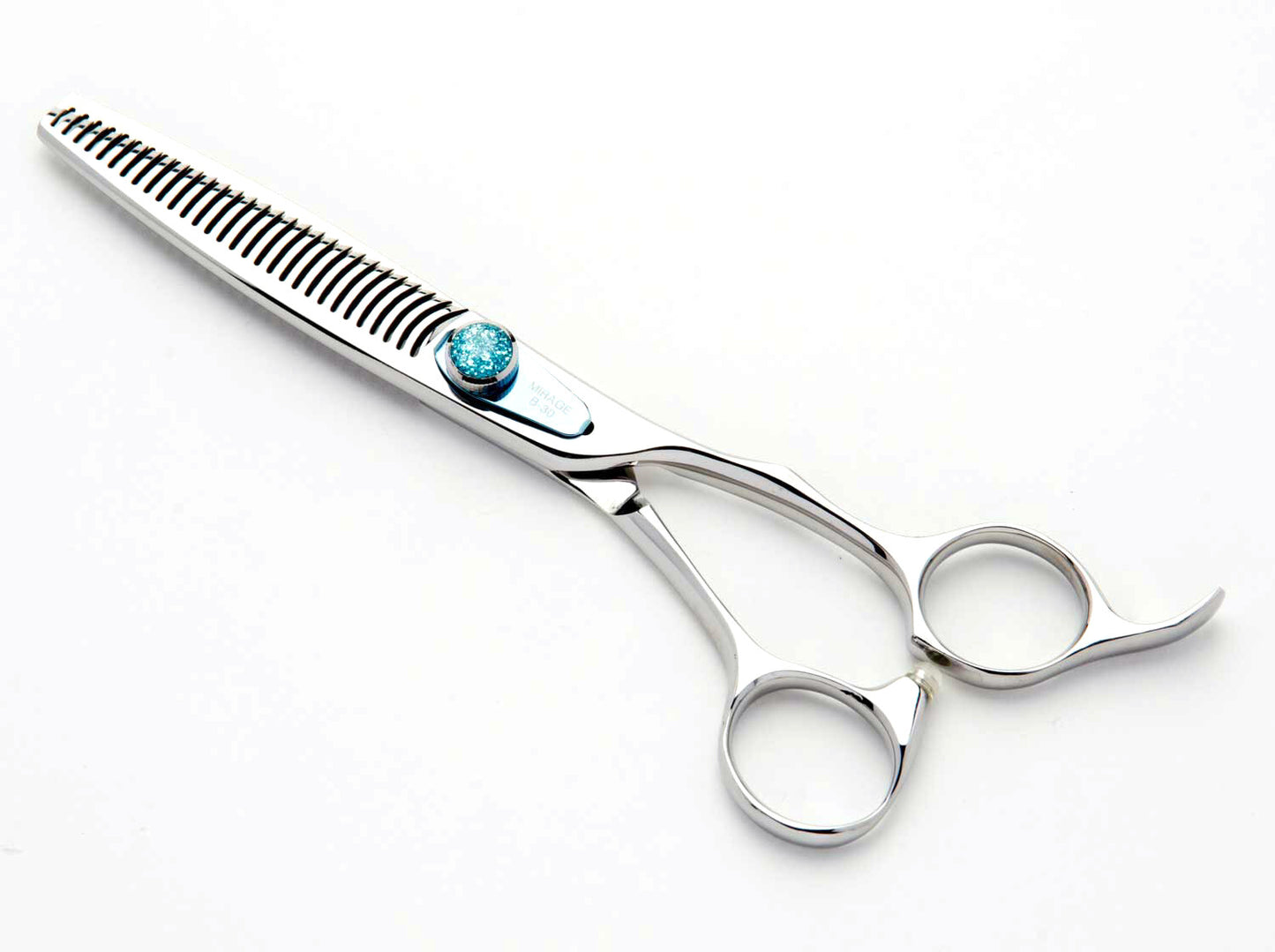 Mirage B-30 Double Teeth Thinner