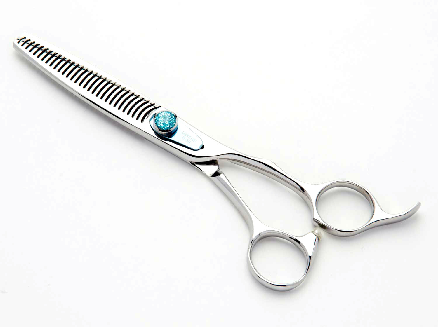 Mirage B-30 Double Teeth Thinner