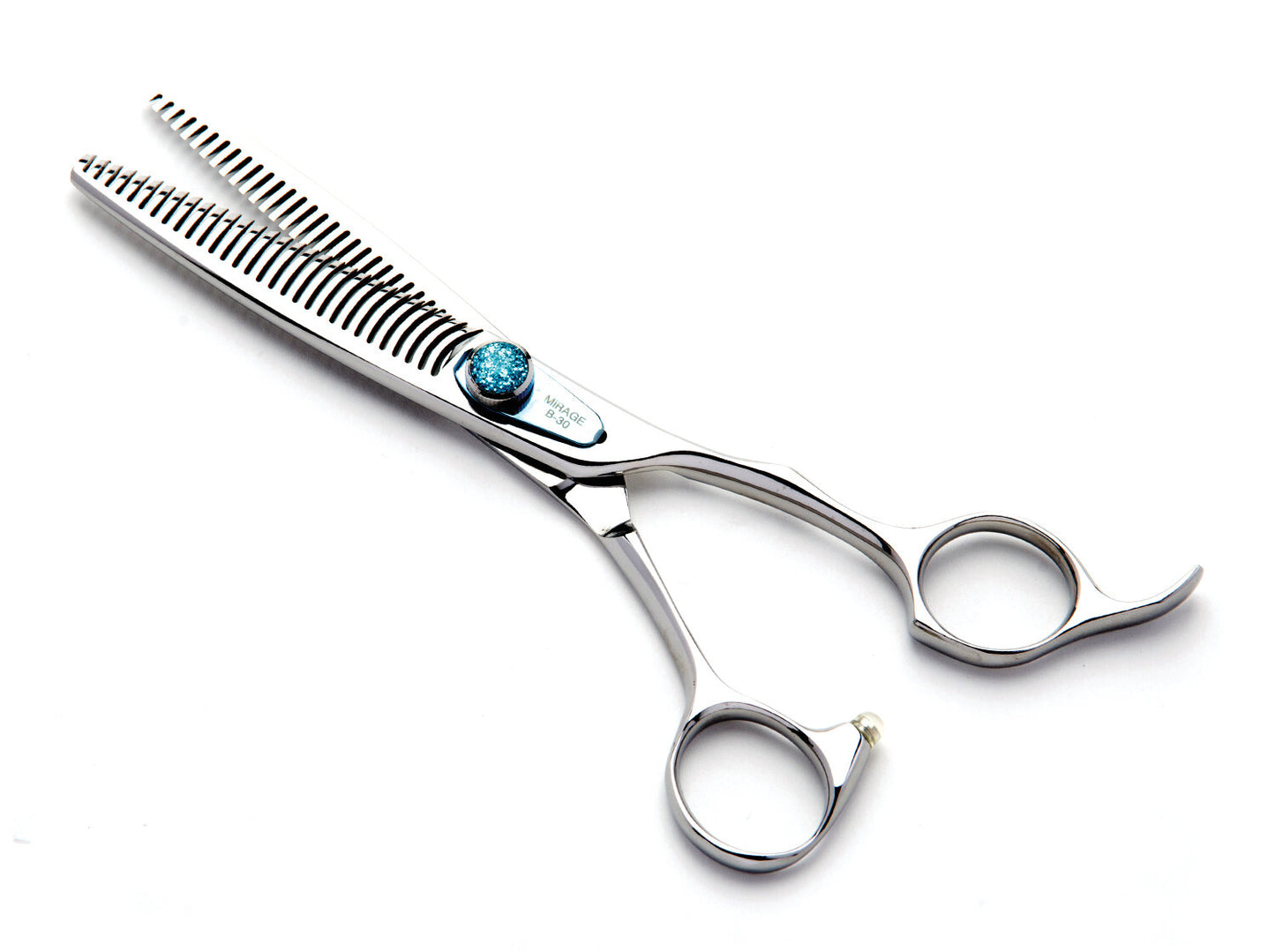 Mirage B-30 Double Teeth Thinner