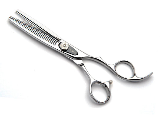 Mirage Milano 30 Double Teeth Thinner