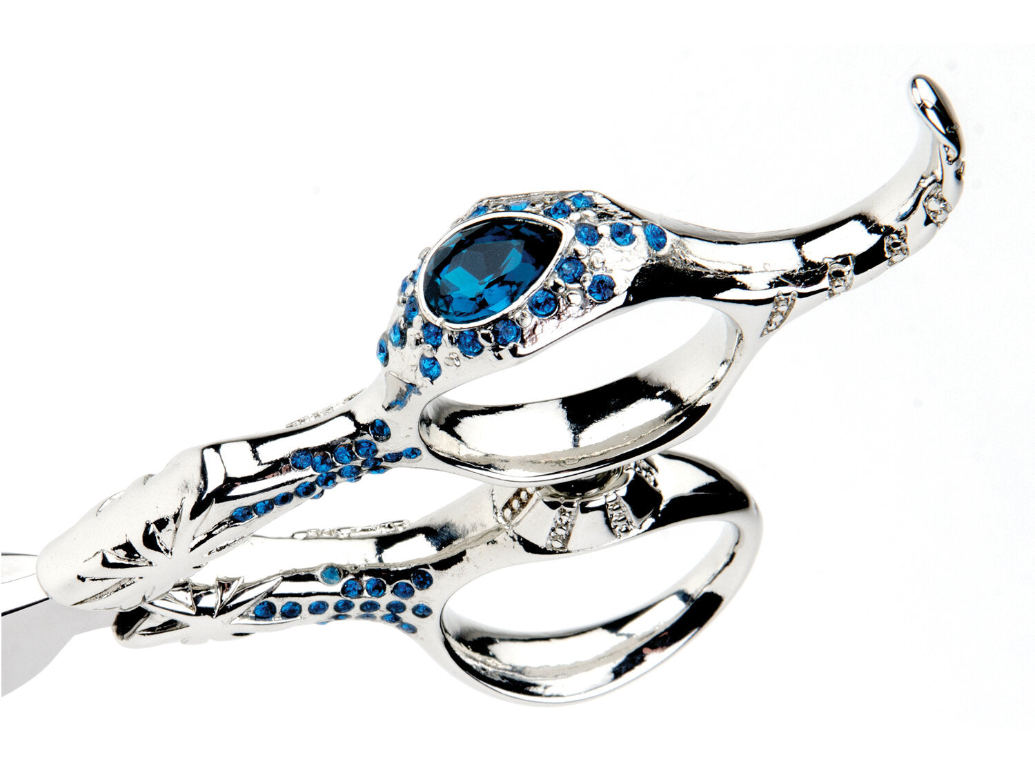 Mirage Sapphire