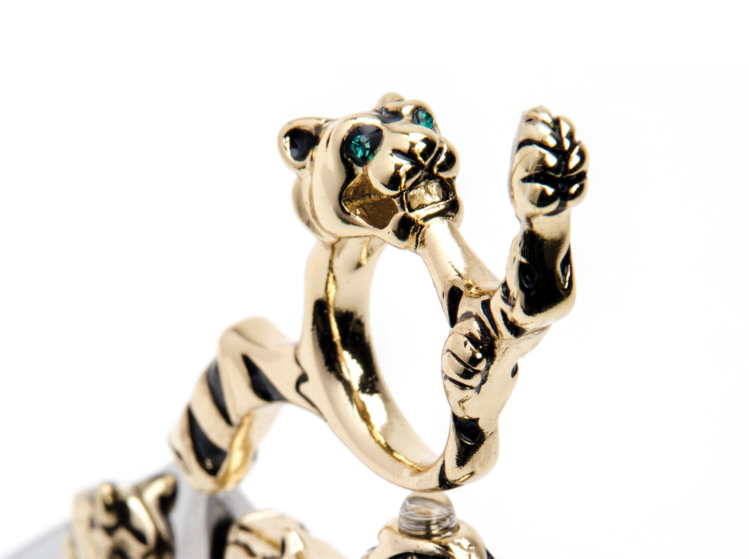 Mirage Tiger