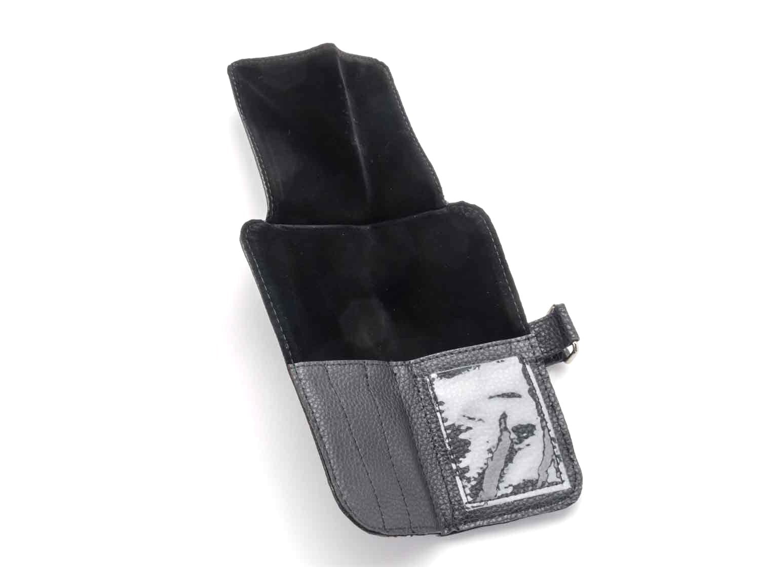 Dynasty Iris Swivel Thinner
